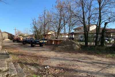Teren de 2600 mp, în Grădiște - 9