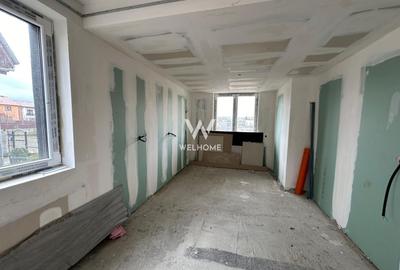 Casa cu Pivniță și mansardă 210 mp utili-Selimbar, Sibiu - 1