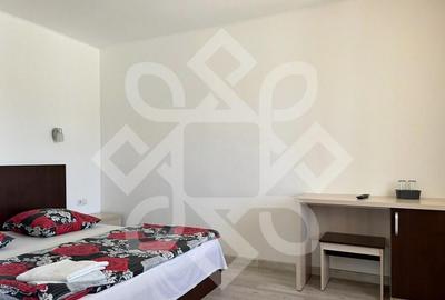 Pensiune cu 7 camere de vanzare in Baile 1 Mai - 16