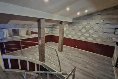 Spațiu comercial, de 350 mp, în Ultracentral - 5