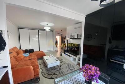 Apartament cu 2 camere decomandat în Theodor Pallady