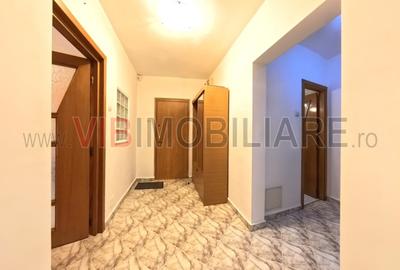 Apartament cu 3 camere decomandat în Vitan-Bârzești - 4