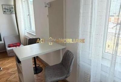 Garsonieră, mobilată în Ultracentral - 6