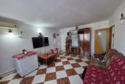 4 Camere - Vitan Mall - 6 min metrou Mihai Bravu - 17