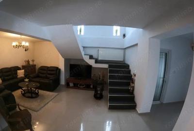 Casa de Vis de Vanzare pe Strada Alexandriei, Giurgiu teren 600 mp - 7