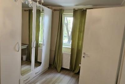 Apartament cu 2 camere semidecomandat în Spitalul Județean - 4