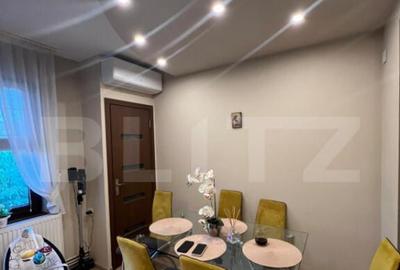 Apartament cu 2 camere decomandat | 55 mp | modern renovat, - 3