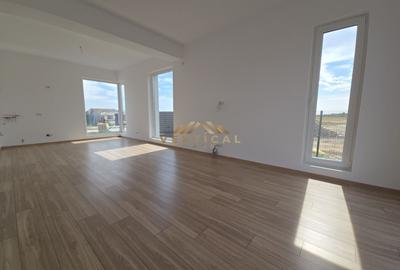 Casa ideala pe pamant | 3 Camere | 2 Bai - 4