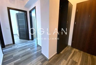 Apartament cu 2 camere decomandat, mobilat în Mihai Viteazul - 12