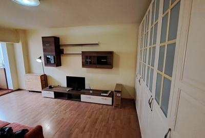 Garsonieră semidecomandată, mobilată în Nerva Traian - 3