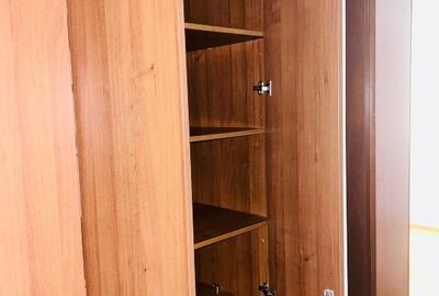 Spatiu Birou,Str. Louis Blanc,Guvern,Parcare,Victoriei,Mobilier, Gata de Mutat - 8