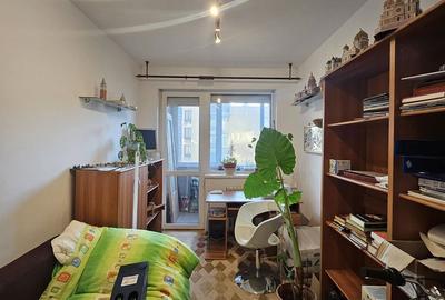 Apartament cu 3 camere în Ultracentral - 17