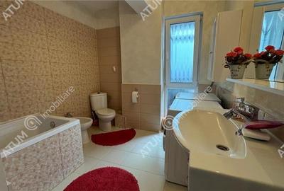 Apartament 4 camere 102 mp etaj 3 Doamna Stanca - 14