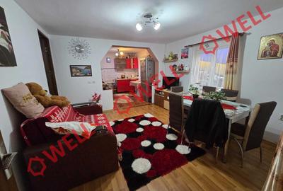Casă familială de vânzare în loc. Sita Buzăului - 2