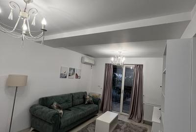 Apartament decomandat în Bragadiru - 11