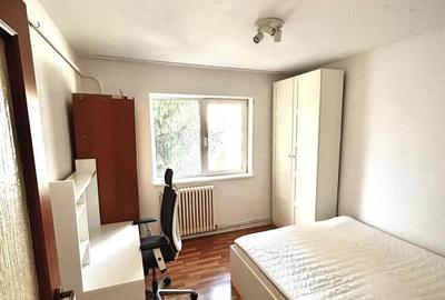 Apartament cu 3 camere semidecomandat, mobilat în Mănăștur - 4