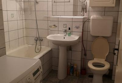 Apartament cu 2 camere decomandat în Arcul de Triumf - 8