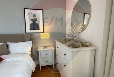 Garsoniera de închiriat în zona Kogalniceanu - 3