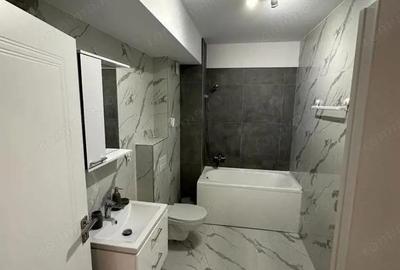 Apartament de 70 mp de inchiriat complet mobilat si utilat, in complex - 4