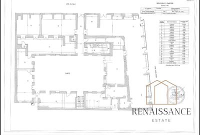 Lugoj Central Spatiu Comercial | Parter 762mp Utili - 2