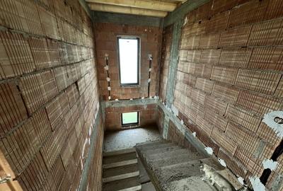 Casa individuala, 4 camere, 154mp, Tineretului - 9