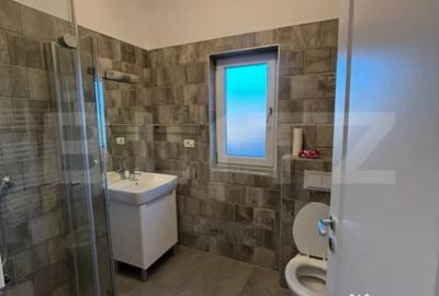 Casă cu 3 camere în Moșnița Nouă - 2