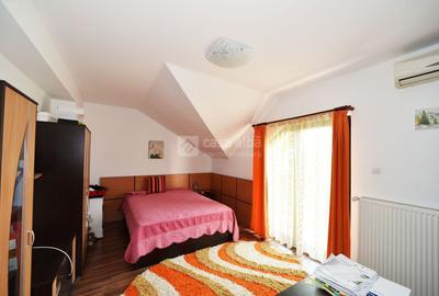 Oază de liniște la 10 minute de Iași | Breazu - casă spațioasă, teren generos - 12