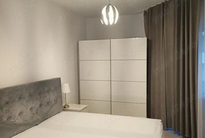 Inchiriez apartament 2 camere Flore?ti Subcetate Parc Poligon - 6