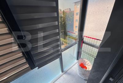 Apartament de vanzare, cu 2 camere, zona Micro 6 - 9