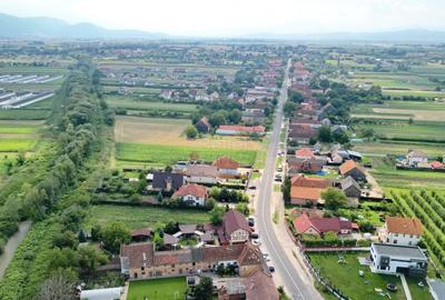 Teren Rezidential - 21