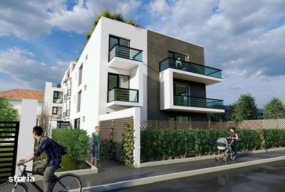 Apartament cu 3 camere în Moșilor - 4