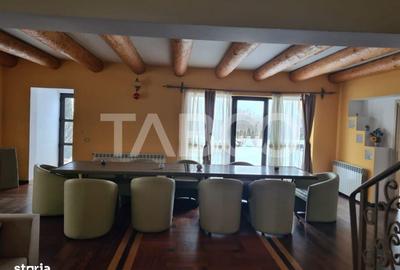 Casă cu 4 camere cu Teren 300 Mp în Central - 3