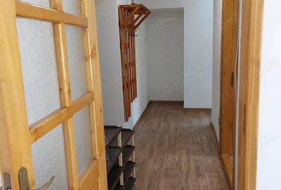 De vanzare apartament cu 2 camere