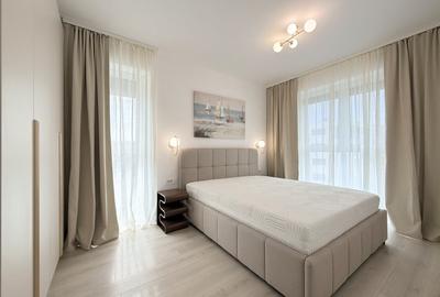 Apartament cu 3 camere decomandat, mobilat în Lipovei - 17