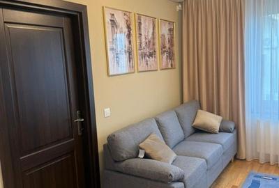 Penthouse de lux zona Braytim | 4 camere+terasa 40mp | 2 Bai | Mobilat si utilat - 3