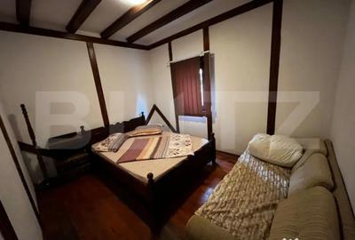 Casă cu 4 camere cu Teren 182 Mp în Beclean - 2