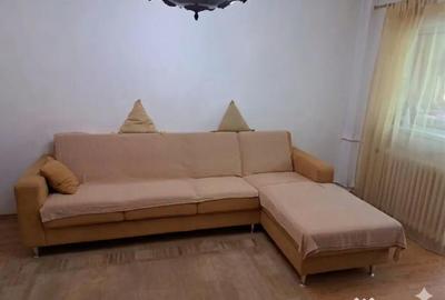 Apartament cu 4 camere decomandat în Chișinau - 2