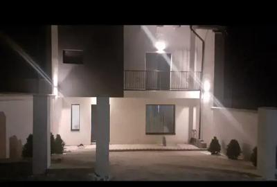 Casa tip triplex - 2