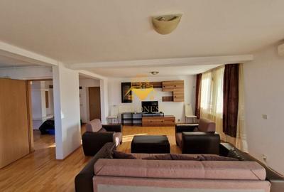 3 camere, parcare, Zorilor zona Observatorului, Profi - 1