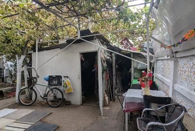 Casă individuală cu 3 camere cu Canalizare în Ferentari - 4