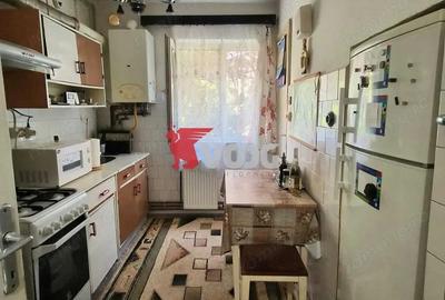 Apatament 3 camere Girocului - 8