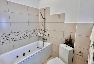 Apartament generos cu 3 camere de inchiriat pe Iancu Nicolae- Lidl - 7