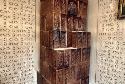 Baneasa, Jud. Teleorman, casa caramida, 100 mp utili, teren 736 mp Baneasa, Jud. Teleorman, casa caramida, 100 mp utili, teren 736 mp - 6