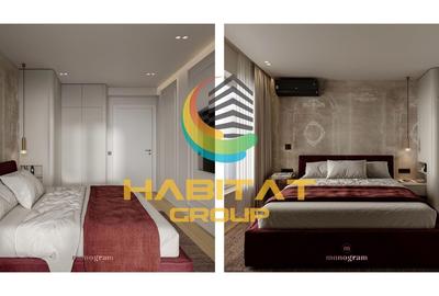 Apartament cu 3 camere decomandat în Timpuri Noi - 4