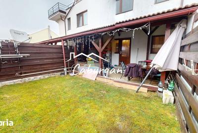 Apartament cu 3 camere în Central - 15