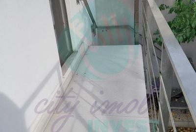 Apartament boutique 90 mp – parter, mobilat complet, zona Obor - 16