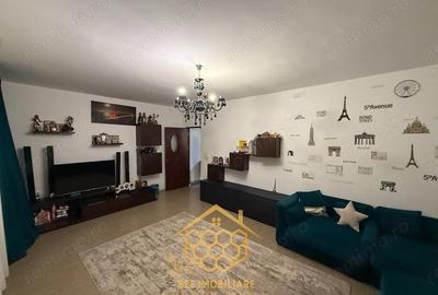 Apartament modern cu 3 camere ?i curte proprie in Cartier Magnolia - 6
