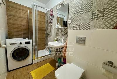 Apartament cu 3 camere, bloc nou, zona Tipografilor - 12