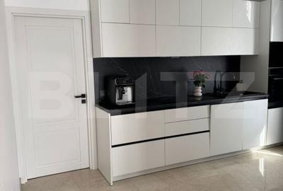 Apartament cu 4 camere în Central - 3
