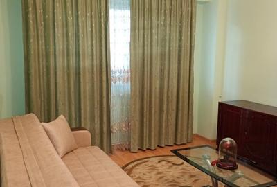 Apartament cu 2 camere decomandat în Mazepa 2 - 2